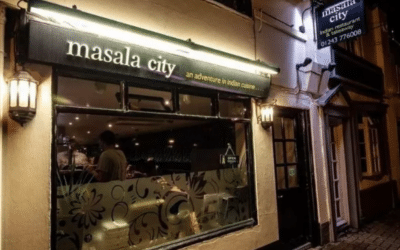 English Curry Awards Winners: Chichester curry house named the best in the country