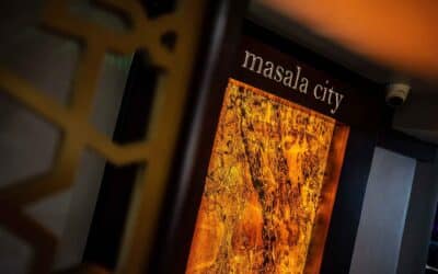 Discover the Delicious Connection: Chichester Indian Takeaway and Masala City