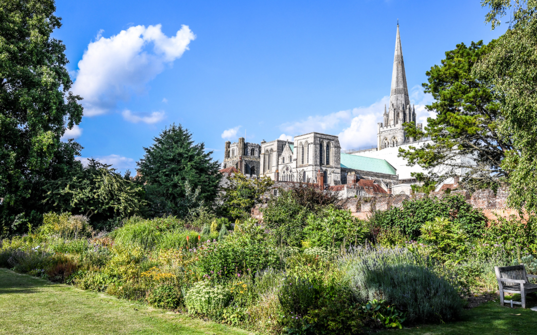 5 Must-Do Activities in Chichester